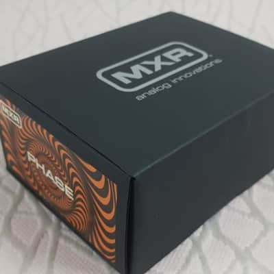 MXR Wylde Audio Phase Pedal image 1