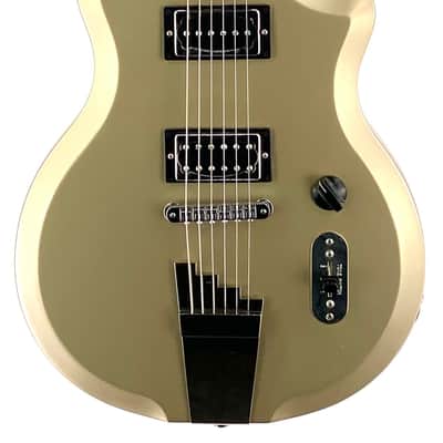 K. Butler Super-O Electric Guitar image 2