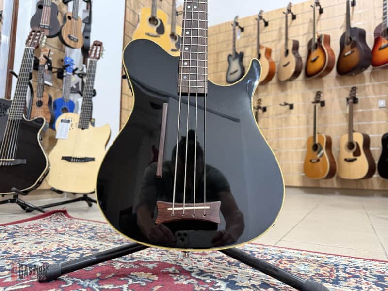 Charvel ATX Bass Black image 1