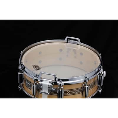 Tama AW-455 Artwood Birch Mastercraft Snare 14"x5" - Snare Drum image 5