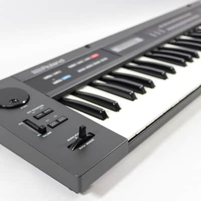 Roland Alpha Juno-2 + PG-300 Programmer image 3