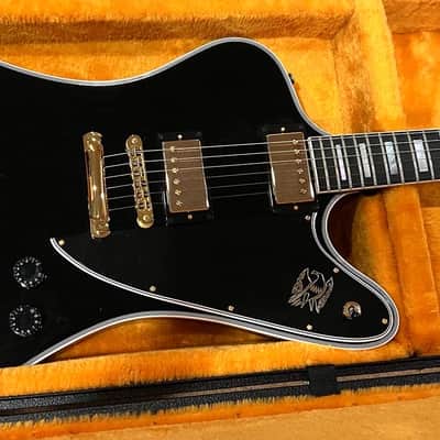 Gibson Custom Firebird Custom | Ebony Fretboard | one owner | FREE shipping image 6