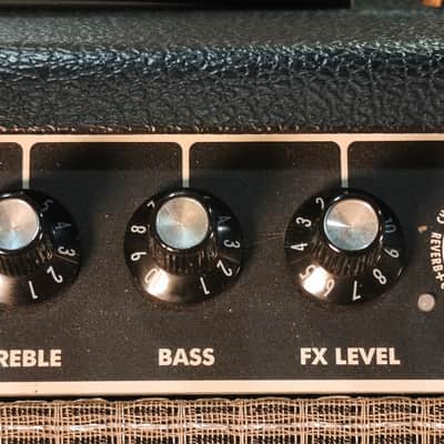 Fender Champion 50 XL 2-Channel 50-Watt 1x12" Solid State Guitar Combo 2013 - 2024 - Black image 3