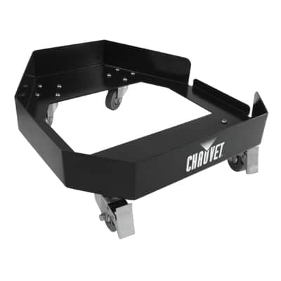 Chauvet DJ Nimbus Cart for Nimbus - Accessory for Effect Machines image 3