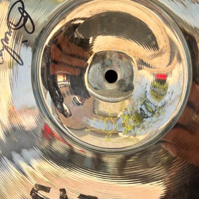 Sabian Vault Crash 18" image 7