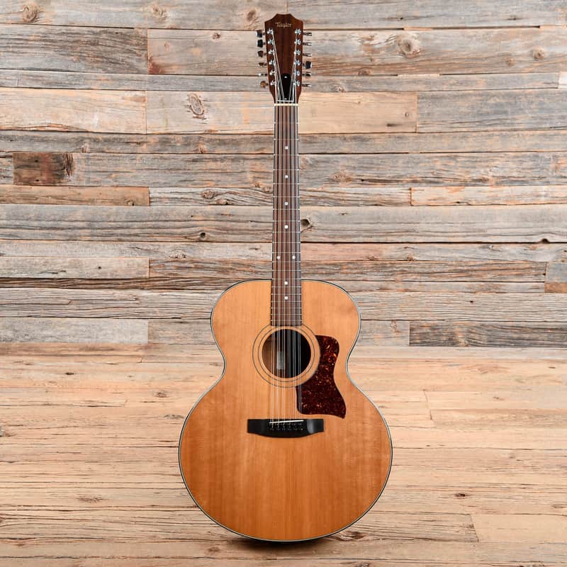 Taylor 555 (1978 - 1986) image 1