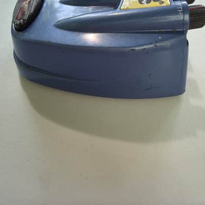Danelectro Fab Chorus 2000s - Blue image 4