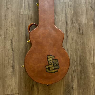 1989 Gibson ES-335 Dot – Vintage Sunburst – Original Case & Documentation image 11