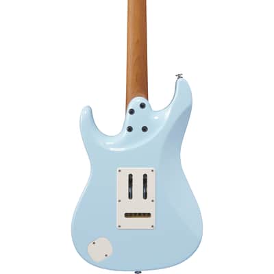 Ibanez AZ2204NW-SFB image 4
