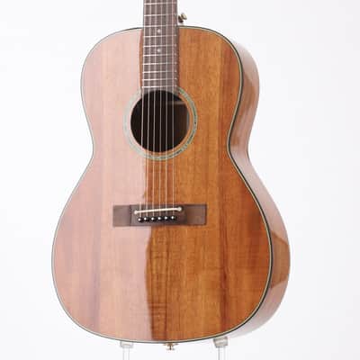 Takamine PTU431K Natural (03/27) image 7