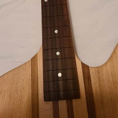Unfinished Epiphone Thunderbird Pro IV image 3