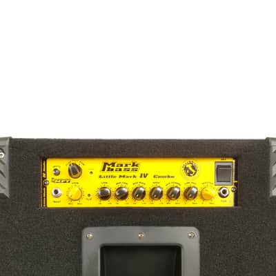 Markbass Mini CMD 151 P IV image 2