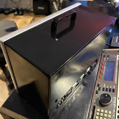 Fully hotrodded Collins 12Z preamplifier - the ultimate microphone preamp image 19
