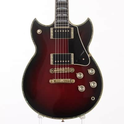 Yamaha SG-3000 Custom | Reverb