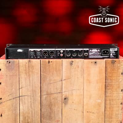 TC Electronic M-One Dual Effects Processor 2000s - Black image 3