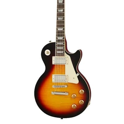 Epiphone Les Paul Standard '50s - Vintage Sunburst image 1