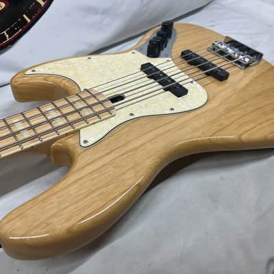 Sire Marcus Miller V7 4- String Electric Bass image 20