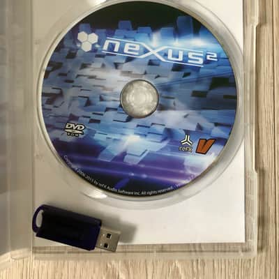 reFX NEXUS 2 image 2