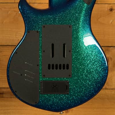 Music Man Majesty 6 Premium Select - Ka'anapali Dream image 2