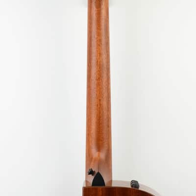 Taylor 314ce Studio Special Edition Tobacco Stain Prototype image 7