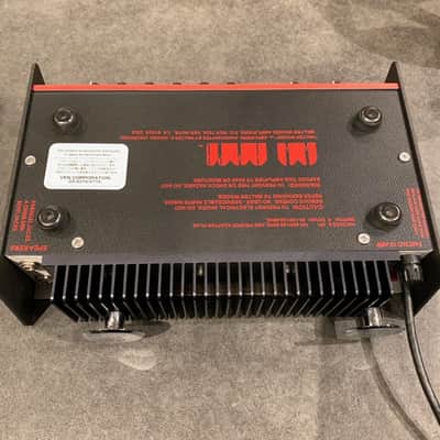 WALTER WOODS M-300 Green Light `03 / USED image 7