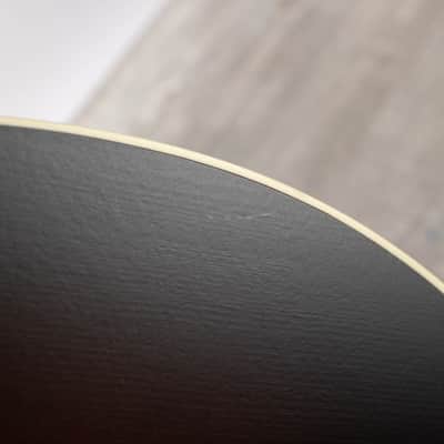 Gibson J-45 Special, Satin Vintage Sunburst | Demo image 14