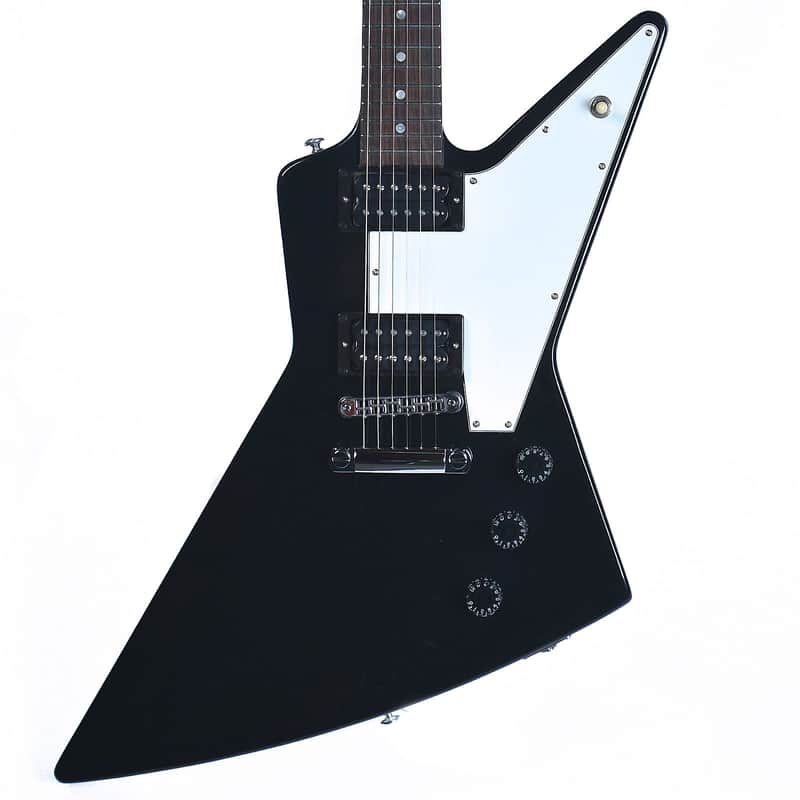 Immagine Gibson Explorer HP 2016 - 2