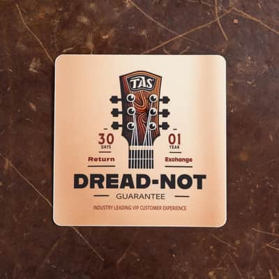 *Dread-Not Certified Used* Martin D-41 Spruce/Indian Rosewood Dreadnought Acoustic Guitar #1388 image 24