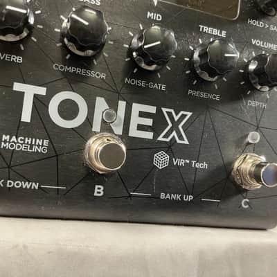 IK Multimedia ToneX Pedal - Black image 6