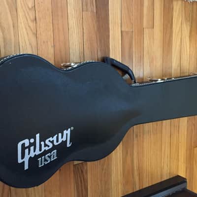 Gibson SG Standard P90 2012 Black Gloss image 18