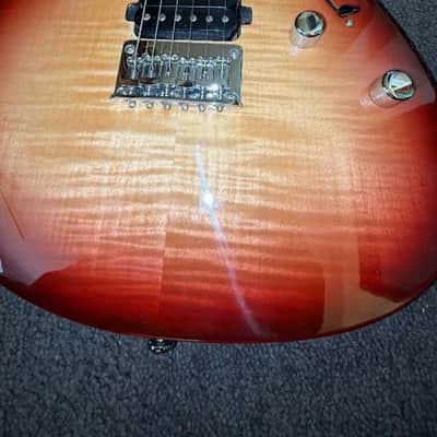 Jam Mate UG1 JM-400/TCH USB Electric Guitar 2006 Brand New image 13