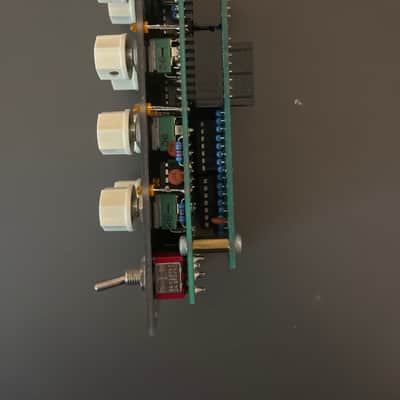 RYO VC Sequencer + Trig Expander image 2
