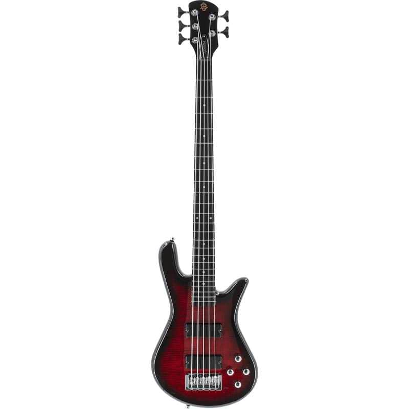 Spector Legend 5 Standard image 4