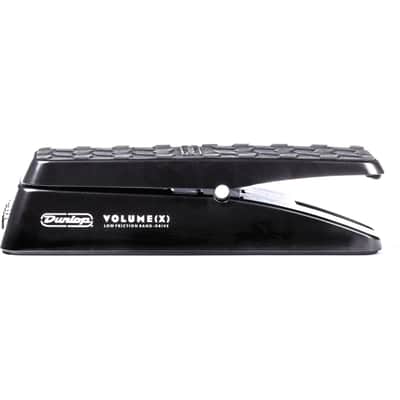 Dunlop DVP3 Volume (X) Volume/Expression Pedal image 5