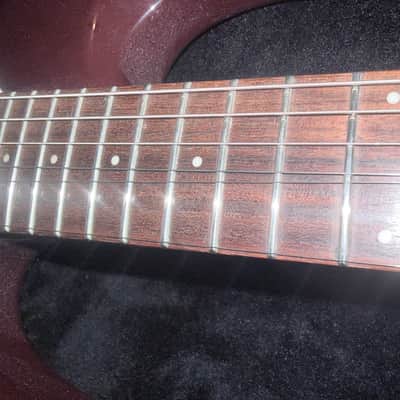 Ernie Ball Music Man Silhouette HSH Tremolo 2008 - 2014 - Various image 9