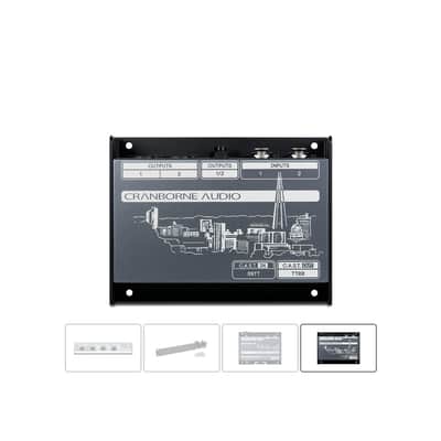 Immagine Cranborne C.A.S.T. Intro Bundle - 14