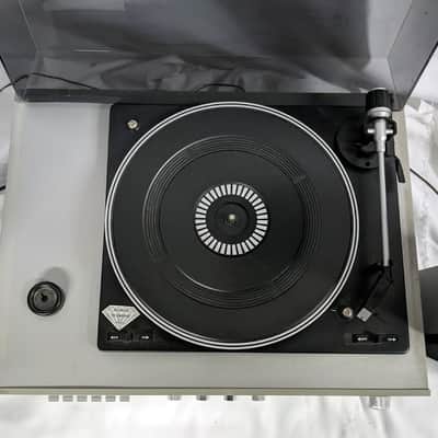 Ultra Rare Vintage Montgomery Ward Gen 6322 AM/FM Stereo Receiver System image 10