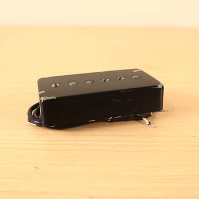 Bare Knuckle Pickups P90 Supermassive HSP90 Humbucker 6.33ohms image 11