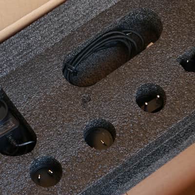 Expressive E Osmose 49-Key 24-Voice Polyphonic Synthesizer 2022 - Present - Black image 9