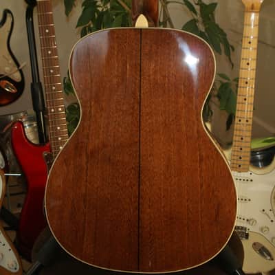 Recording King RO-126 Natural | Reverb