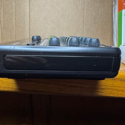 TASCAM DP-008EX 8-track Digital Portastudio please read description image 5