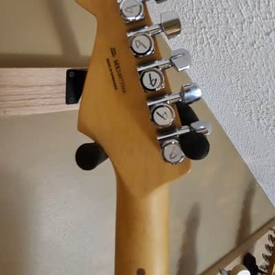 Stratocaster Partscaster Stratocaster 2025 - Gloss image 11