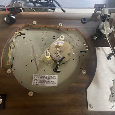 Marantz 6100 / AT250G (new) image 10