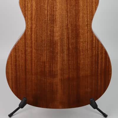 Taylor 314ce Studio Special Edition Shaded Edgeburst image 8