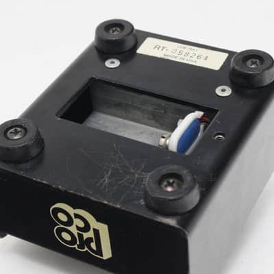PROCO RAT Black Face LM308N made in 1986 [RT-058264] (02/17) image 10