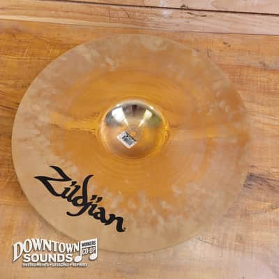 Zildjian 18" A Custom Crash - 1,454 Grams image 4