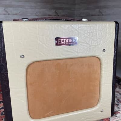Fender Champion 600 5w Tube Combo image 2
