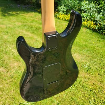 Peavey Nitro 1980s - Black image 6