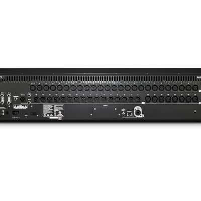 Mint Allen & Heath SQ-7 48-Channel Digital Mixer with 33 Faders image 5