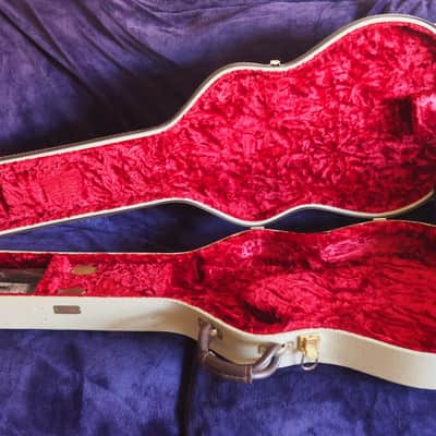 Fender Custom Shop Robben Ford Elite FM 2002 3-Color Sunburst image 17